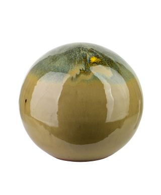 SAGGIO SUNSET Kula dekoracyjna 25cm