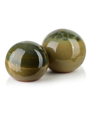 SAGGIO SUNSET Kula dekoracyjna 25cm