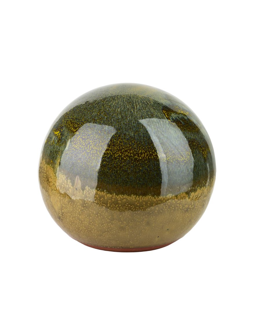 SAGGIO SUNSET Kula dekoracyjna 20cm