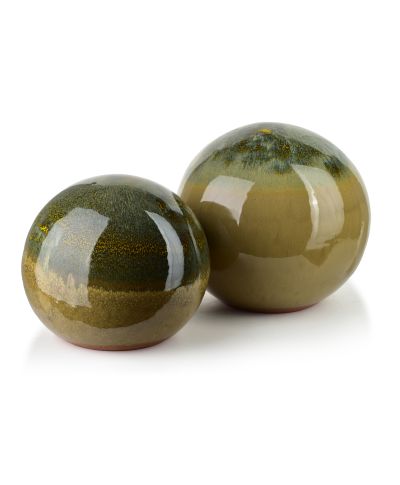 SAGGIO SUNSET Kula dekoracyjna 20cm