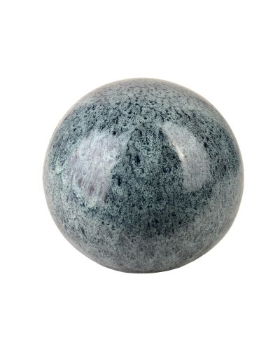 SAGGIO SAPHIRE Kula dekoracyjna 20cm