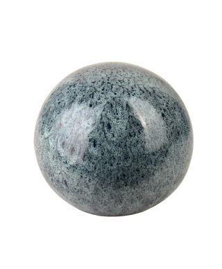 SAGGIO SAPHIRE Kula dekoracyjna 20cm