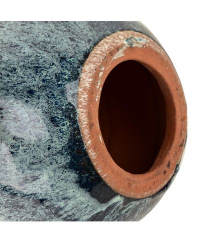 SAGGIO SAPHIRE Kula dekoracyjna 20cm