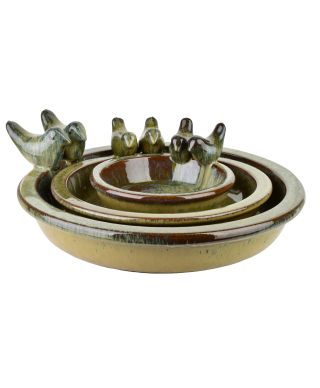 MADIE Poidełko 40x40x13cm