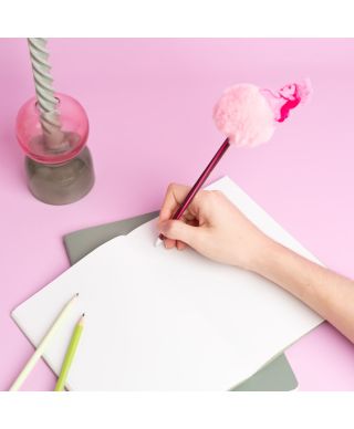 Wicked Glinda - długopis