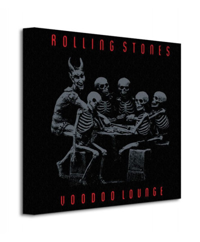 Rolling Stones (Voodoo Lounge) - Obraz na płótnie