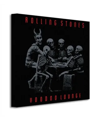 Rolling Stones (Voodoo Lounge) - Obraz na płótnie