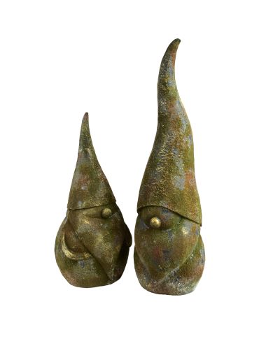 LARI Figura skrzat 22x20x73CM