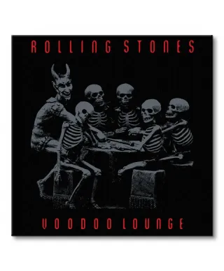 Rolling Stones (Voodoo Lounge) - Obraz na płótnie