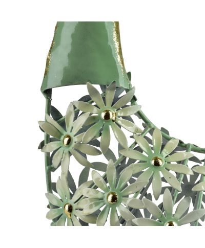 LYDIA Figura gęś 30,5x16x54cm