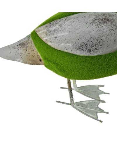 PASSARI Figura kaczka 47x18x58cm