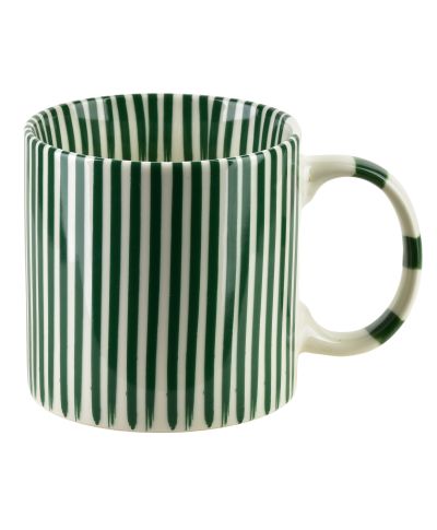 RONNIE Kubek 380ml 9x13x9cm