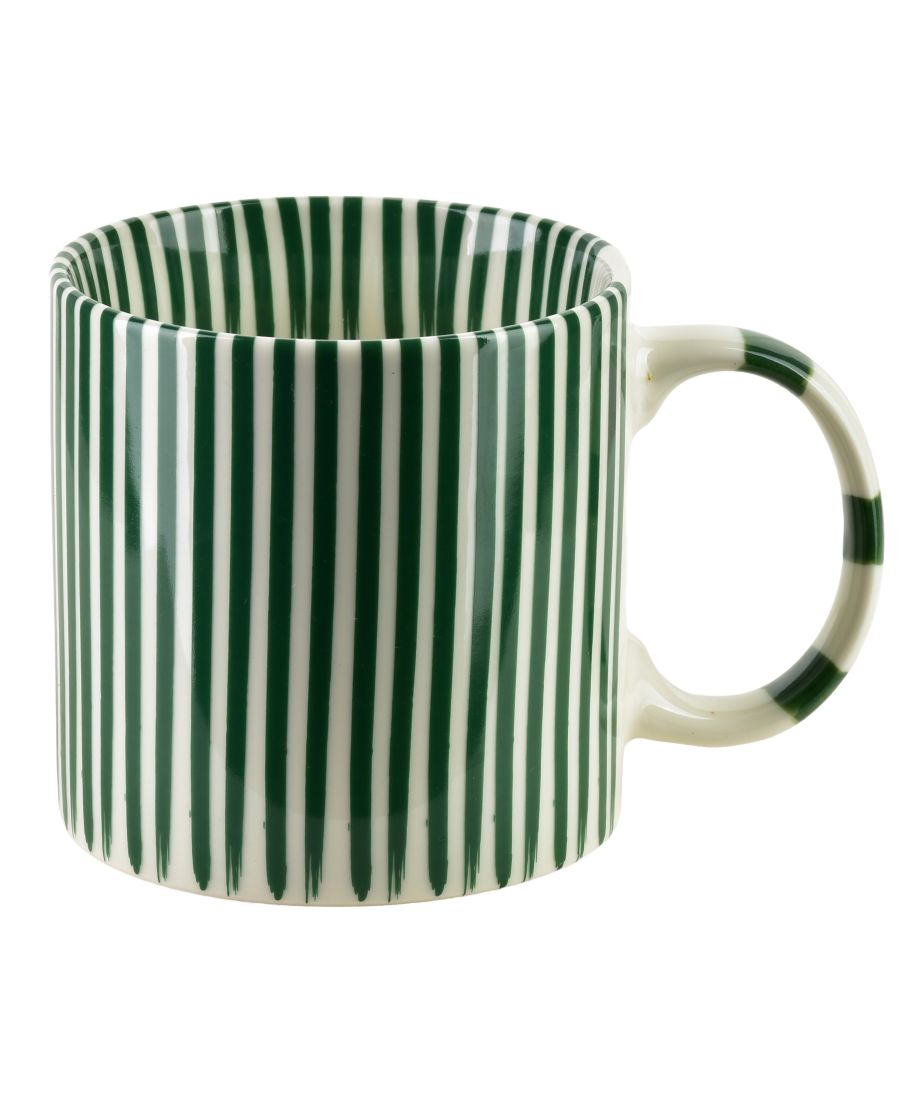 RONNIE Kubek 380ml 9x13x9cm