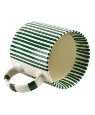 RONNIE Kubek 380ml 9x13x9cm