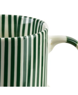 RONNIE Kubek 380ml 9x13x9cm