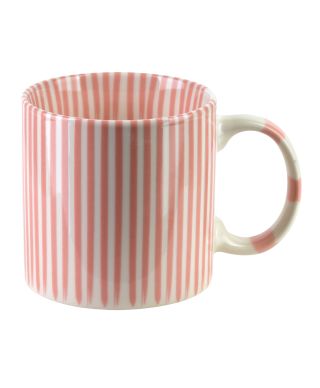 RONNIE Kubek 380ml 9x13x9cm