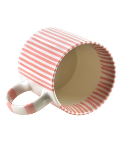 RONNIE Kubek 380ml 9x13x9cm