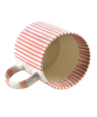 RONNIE Kubek 380ml 9x13x9cm