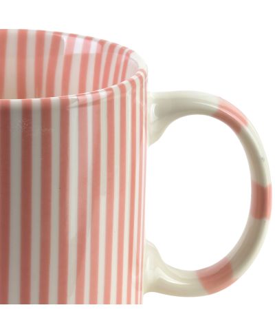 RONNIE Kubek 380ml 9x13x9cm