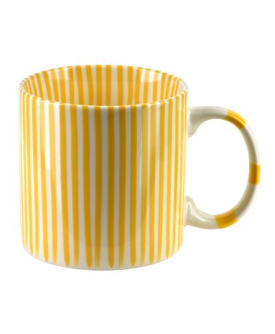 RONNIE Kubek 380ml 9x13x9cm