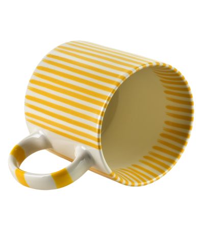 RONNIE Kubek 380ml 9x13x9cm