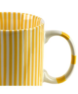 RONNIE Kubek 380ml 9x13x9cm