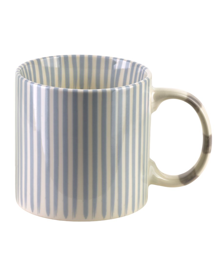 RONNIE Kubek 380ml 9x13x9cm