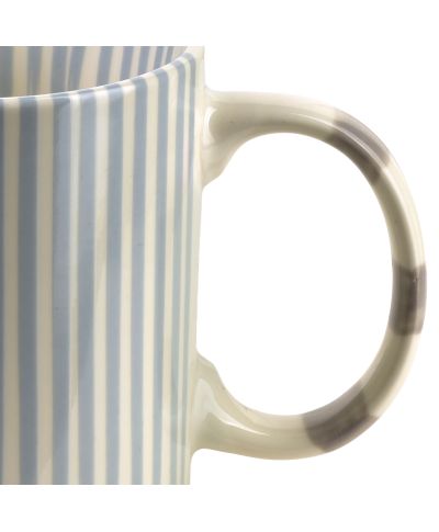 RONNIE Kubek 380ml 9x13x9cm