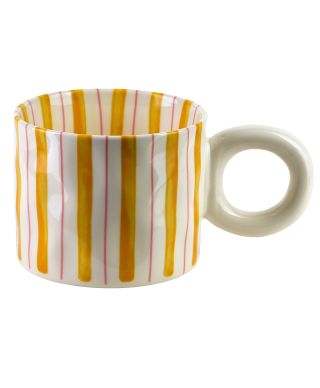 RODI Kubek 380ml 10x15,5x8cm