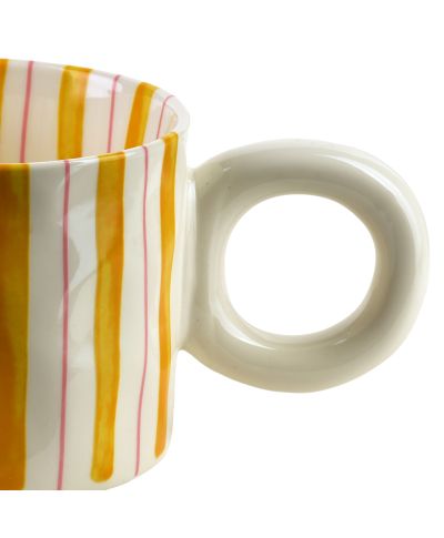 RODI Kubek 380ml 10x15,5x8cm