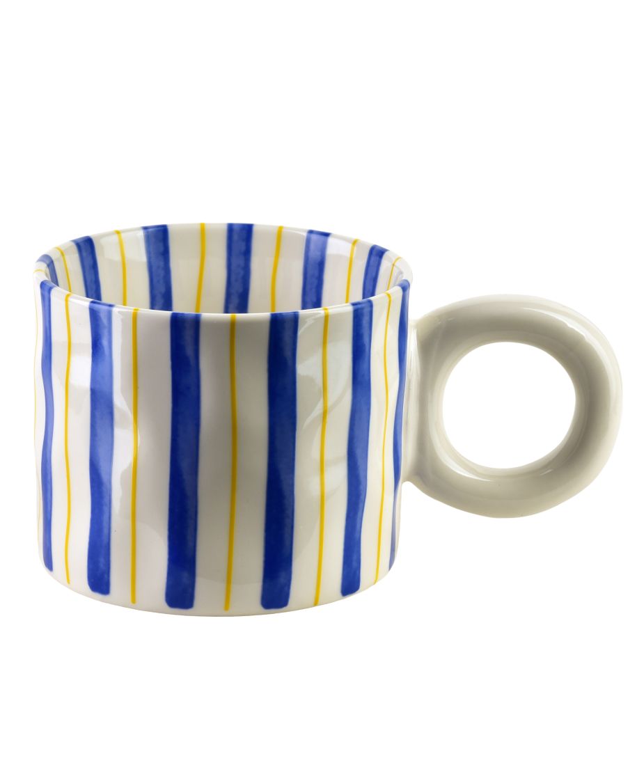 RODI Kubek 380ml 10x15,5x8cm