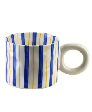 RODI Kubek 380ml 10x15,5x8cm