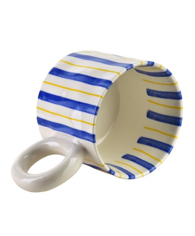 RODI Kubek 380ml 10x15,5x8cm