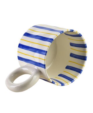 RODI Kubek 380ml 10x15,5x8cm