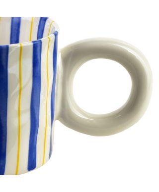 RODI Kubek 380ml 10x15,5x8cm