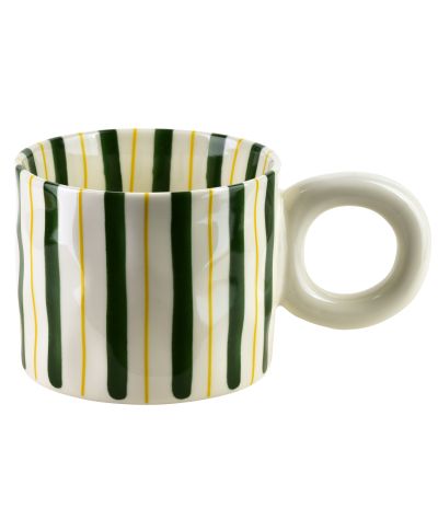 RODI Kubek 380ml 10x15,5x8cm