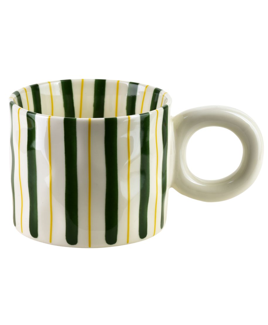 RODI Kubek 380ml 10x15,5x8cm