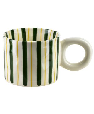 RODI Kubek 380ml 10x15,5x8cm