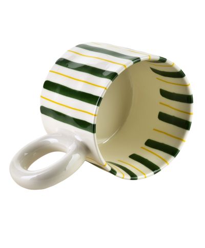 RODI Kubek 380ml 10x15,5x8cm