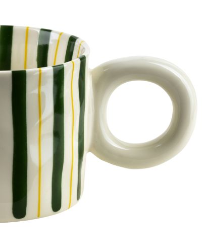 RODI Kubek 380ml 10x15,5x8cm