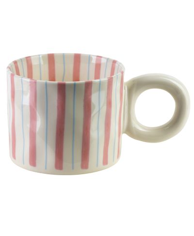 RODI Kubek 380ml 10x15,5x8cm