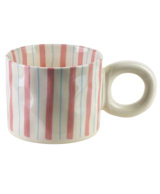 RODI Kubek 380ml 10x15,5x8cm