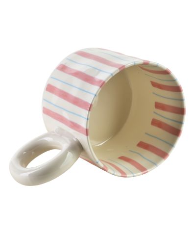 RODI Kubek 380ml 10x15,5x8cm