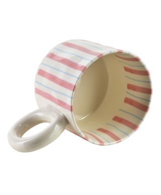 RODI Kubek 380ml 10x15,5x8cm