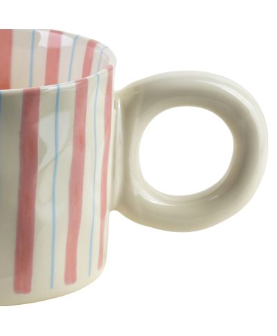 RODI Kubek 380ml 10x15,5x8cm