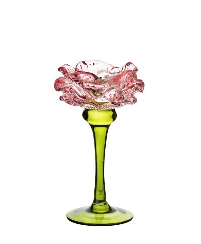 JULIETTA Świecznik 10x16cm