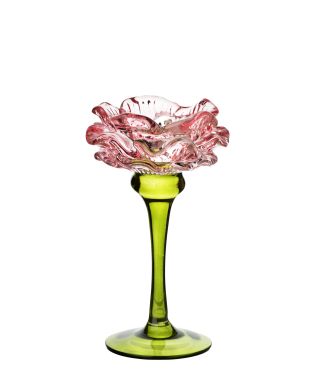 JULIETTA Świecznik 10x16cm