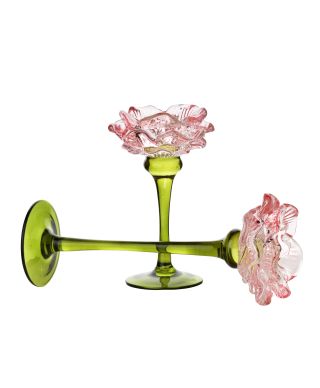 JULIETTA Świecznik 10x16cm