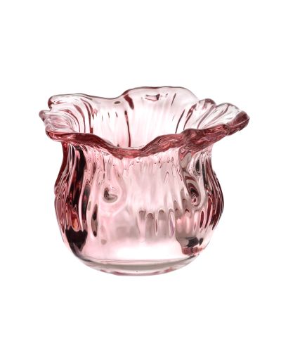 JULIETTA Świecznik 10x7,3cm