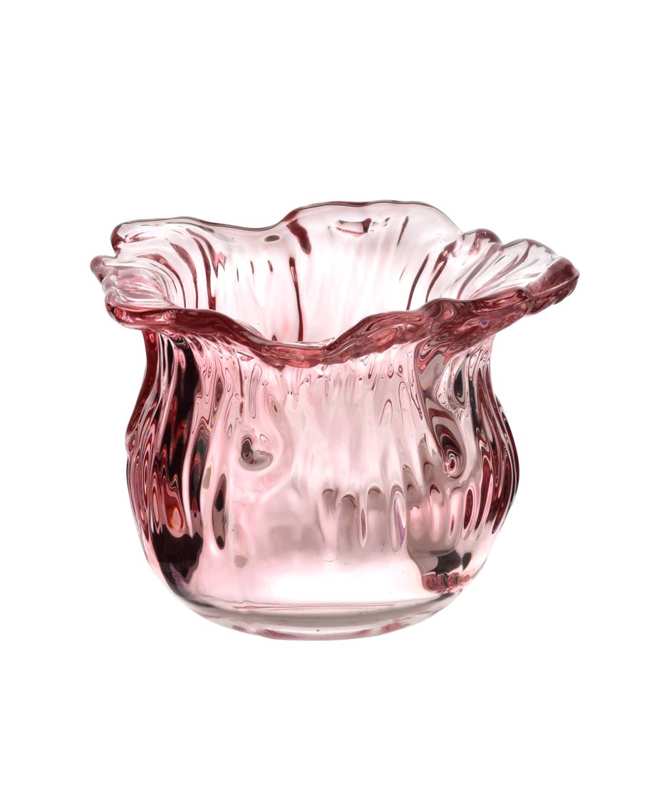 JULIETTA Świecznik 10x7,3cm